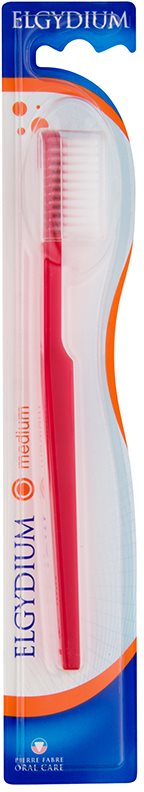 Elgydium Classic brosse à dents medium