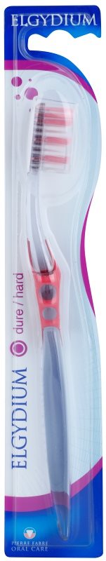 Elgydium Inter-Active Zahnbürste hart