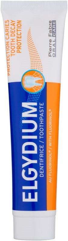 Elgydium Protection Caries zubní pasta
