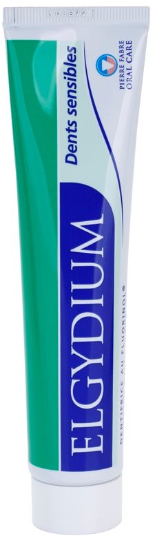 Elgydium Sensitive pasta de dientes