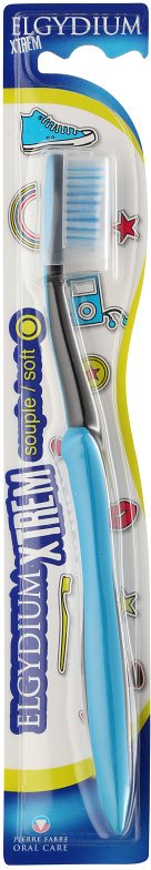 Elgydium XTrem perie de dinti fin