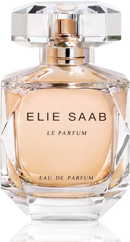 Elie Saab Le Parfum eau de parfum nőknek 90 ml