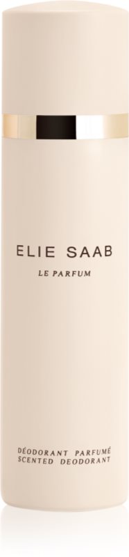 Elie Saab Le Parfum deospray pentru femei 100 ml