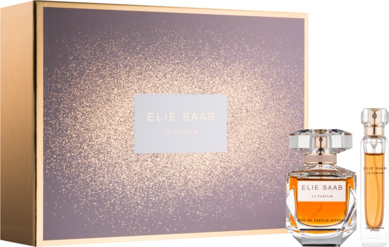 Elie Saab Le Parfum Intense set cadou I.