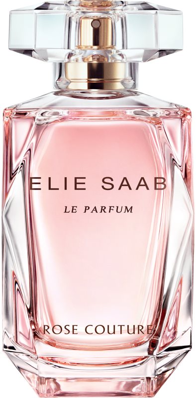 Elie Saab Le Parfum Rose Couture woda toaletowa dla kobiet 30 ml