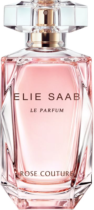 Elie Saab Le Parfum Rose Couture eau de toilette nőknek 90 ml