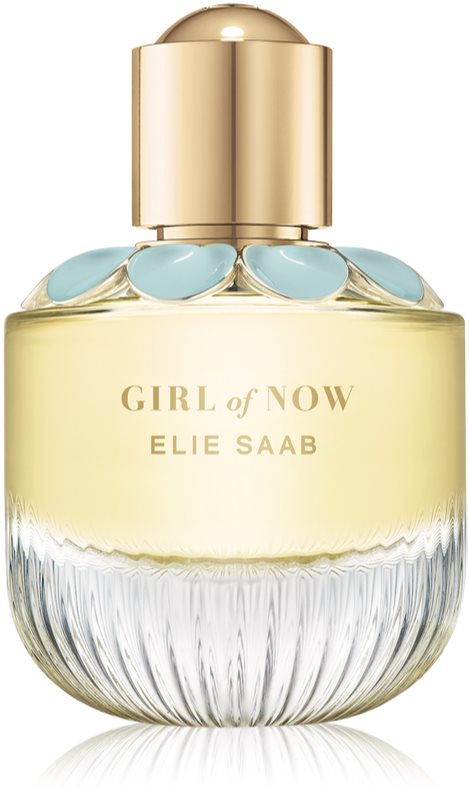 Elie Saab Girl of Now, Eau de Parfum for Women 90 ml | notino.co.uk