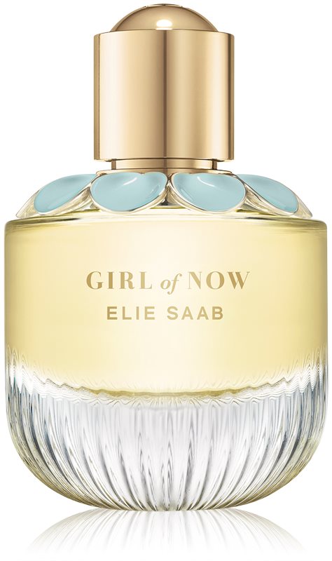 Elie Saab Girl of Now parfémovaná voda pro ženy 50 ml