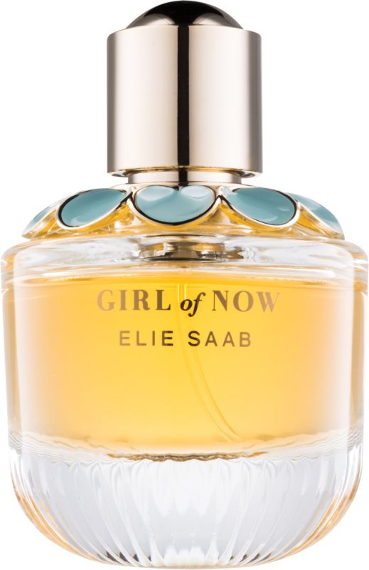 Elie Saab Girl of Now parfemska voda za žene 50 ml