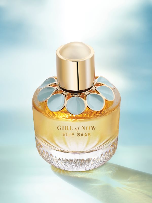 Elie Saab Girl of Now eau de parfum nőknek 90 ml