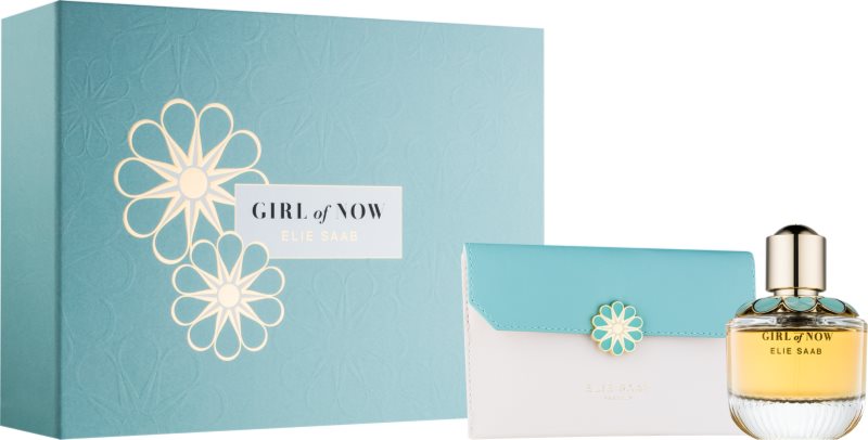 Elie Saab Girl of Now coffret cadeau I.