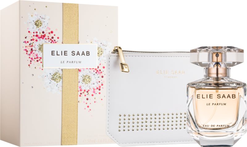 Elie Saab Le Parfum set cadou IV.