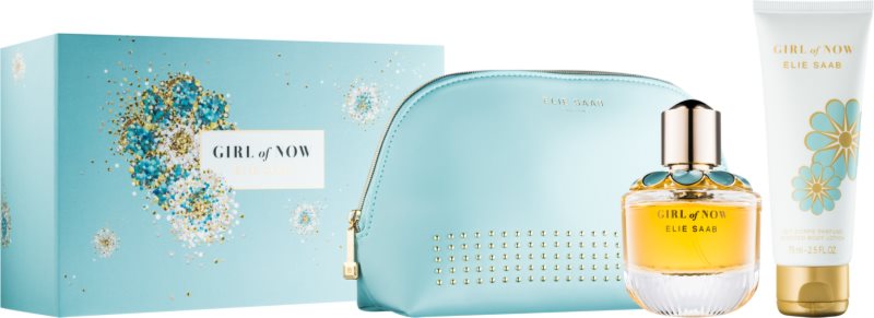 Elie Saab Girl of Now set cadou II.