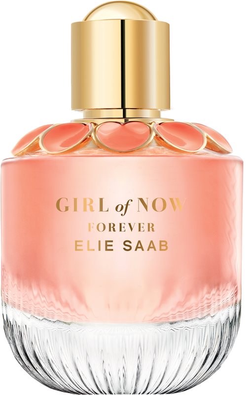 Elie Saab Girl of Now Forever Eau de Parfum für Damen 90 ml