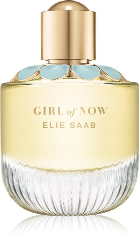 Elie Saab Girl of Now parfemska voda za žene 90 ml