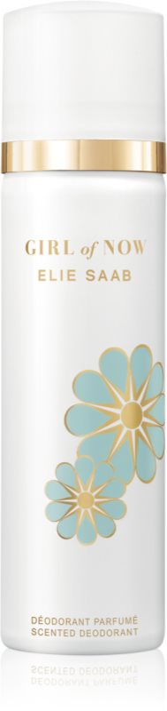 Elie Saab Girl of Now deospray pro ženy 100 ml