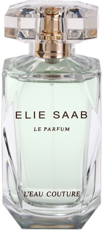 Elie Saab Le Parfum L'Eau Couture eau de toilette pentru femei 90 ml