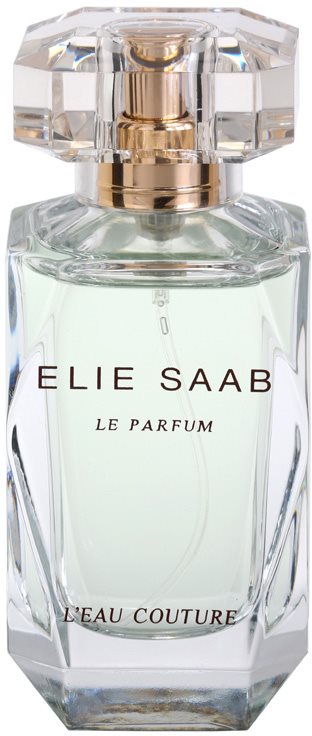 Elie Saab Le Parfum L'Eau Couture eau de toilette nőknek 50 ml