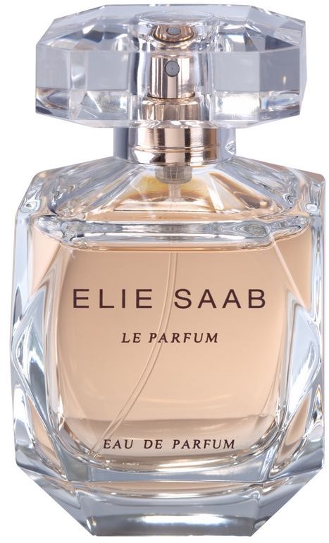 Elie Saab Le Parfum parfémovaná voda pro ženy 90 ml