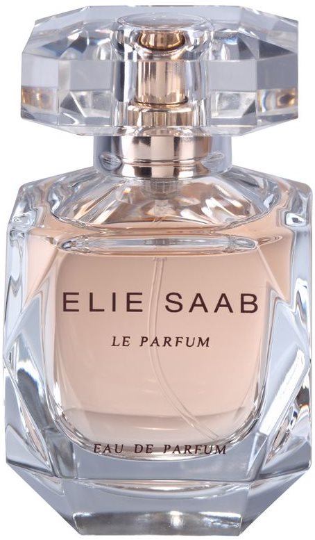 Elie Saab Le Parfum Eau de Parfum für Damen 50 ml