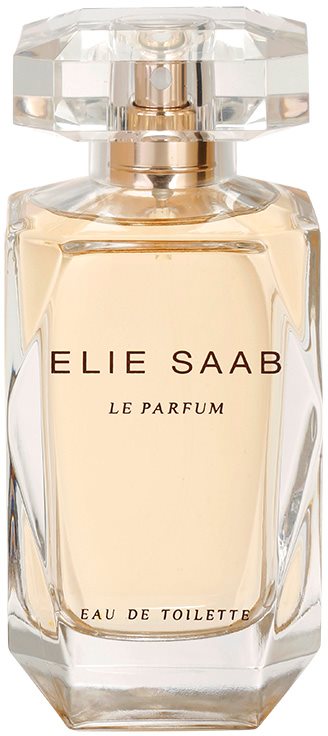 Elie Saab Le Parfum Eau de Toilette für Damen 90 ml