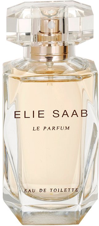 Elie Saab Le Parfum toaletní voda pro ženy 50 ml