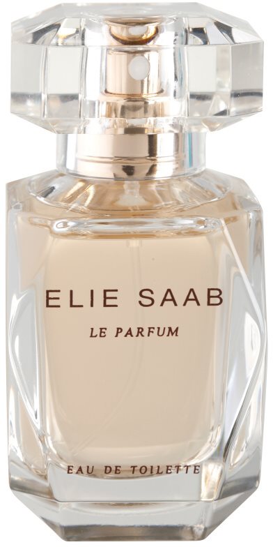 Elie Saab Le Parfum toaletná voda pre ženy 30 ml