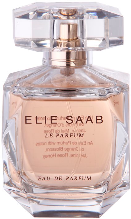 Elie Saab Le Parfum eau de parfum teszter nőknek 90 ml