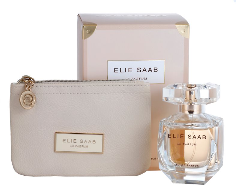 Elie Saab Le Parfum Geschenkset XIX.