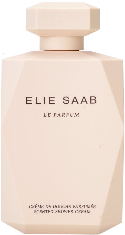 Elie Saab Le Parfum tusoló krém nőknek 200 ml