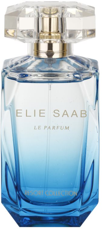 Elie Saab Resort Collection eau de toilette pentru femei 90 ml