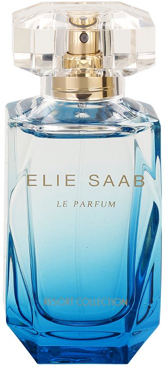 Elie Saab Resort Collection toaletní voda pro ženy 50 ml