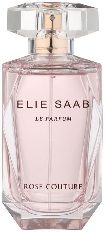 Elie Saab Le Parfum Rose Couture toaletná voda pre ženy 90 ml