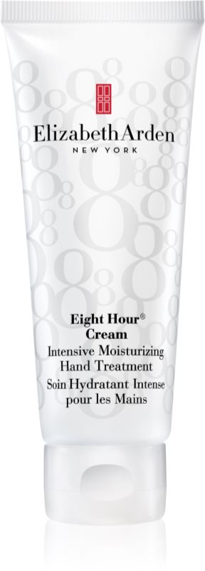 Elizabeth Arden Eight Hour Cream Intensive Moisturising Hand Treatment hydratační krém na ruce
