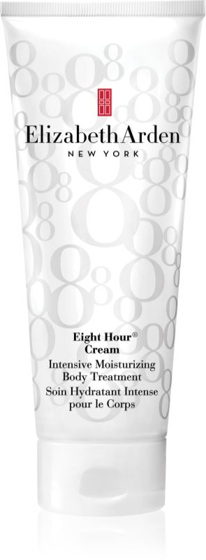 Elizabeth Arden Eight Hour Cream Intensive Moisturising Body Treatment crema de corp pentru hidratare intensa