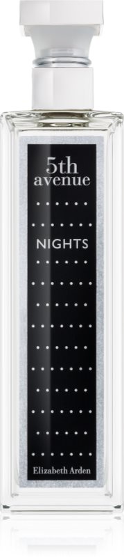 Elizabeth Arden 5th Avenue Nights Parfumovaná voda pre ženy 125 ml