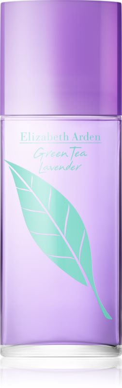 Elizabeth Arden Green Tea Lavender toaletná voda pre ženy 100 ml