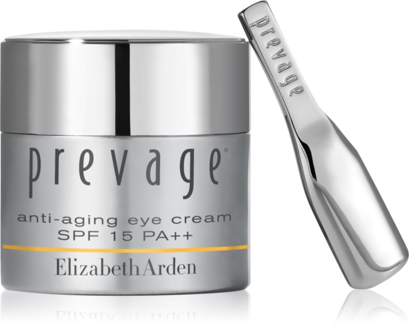 Elizabeth Arden Prevage Anti-Aging Eye Cream crema de ochi anti-rid SPF 15
