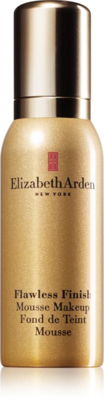 Elizabeth Arden Flawless Finish Mousse Makeup fond de ten sub forma de spuma