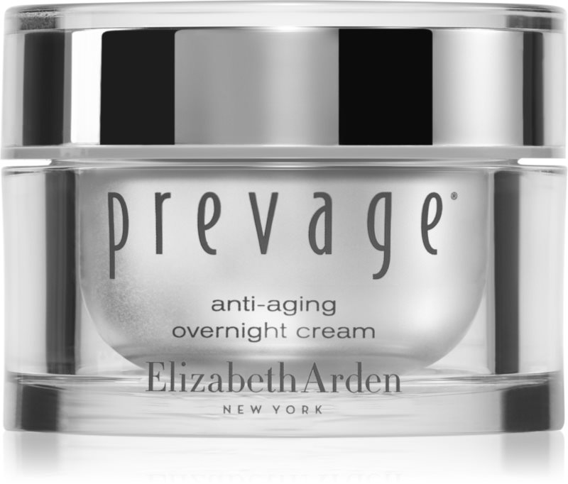 Elizabeth Arden Prevage Anti-Aging Overnight Cream crema regeneratoare de noapte