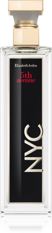 Elizabeth Arden 5th Avenue NYC parfémovaná voda pro ženy 125 ml