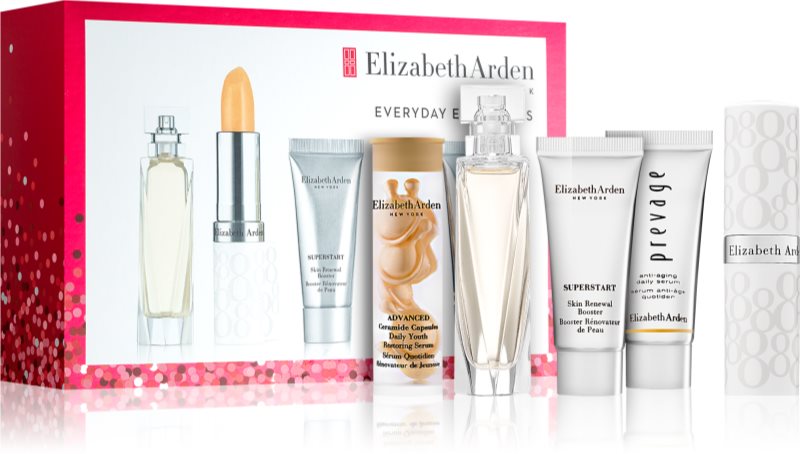 Elizabeth Arden Superstart zestaw kosmetyków I. (do codziennego użytku)