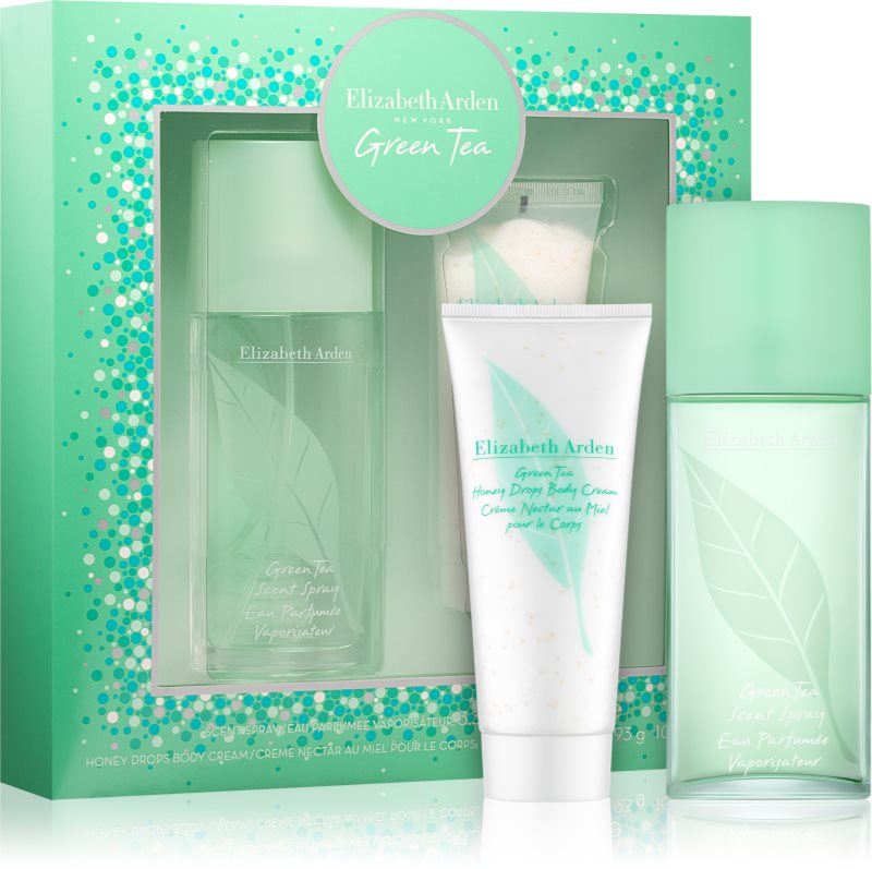 Elizabeth Arden Green Tea darčeková sada II.