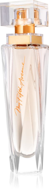 Elizabeth Arden My Fifth Avenue parfémovaná voda pro ženy 50 ml