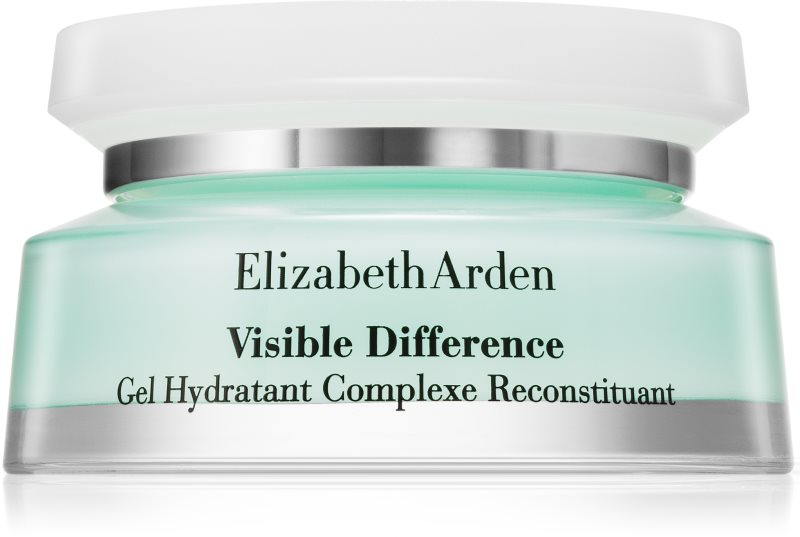 Elizabeth Arden Visible Difference Replenishing HydraGel Complex lahka vlažilna gel krema