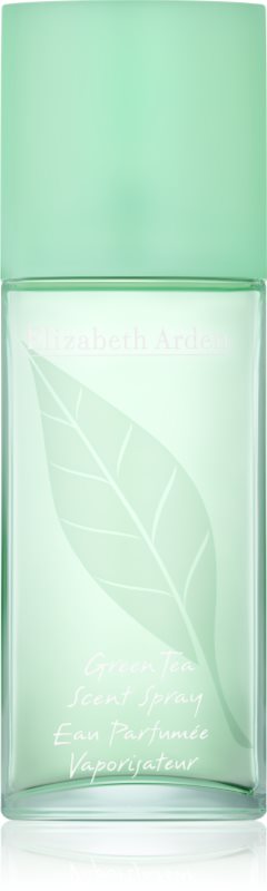 Elizabeth Arden Green Tea Parfumovaná voda pre ženy 50 ml
