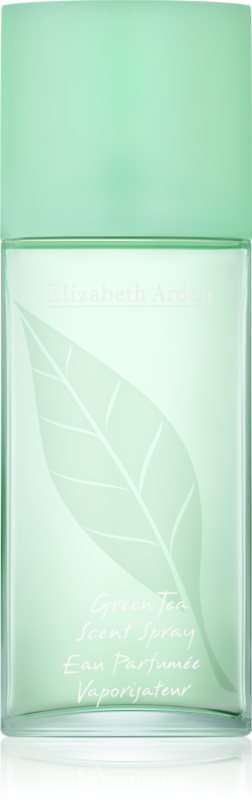 Elizabeth Arden Green Tea eau de parfum para mujer 100 ml