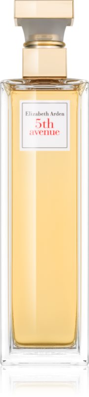 Elizabeth Arden 5th Avenue woda perfumowana dla kobiet 125 ml