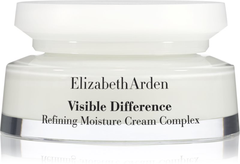 Elizabeth Arden Visible Difference Refining Moisture Cream Complex hydratační krém na obličej