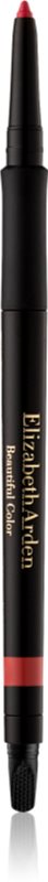 Elizabeth Arden Beautiful Color Precision Glide crayon à lèvres avec applicateur